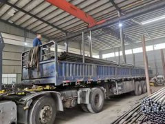 冷热轧桩基向日葵视频色版下载市场交易平淡，需求疲软
